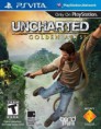 Uncharted: Golden Abyss (2012)